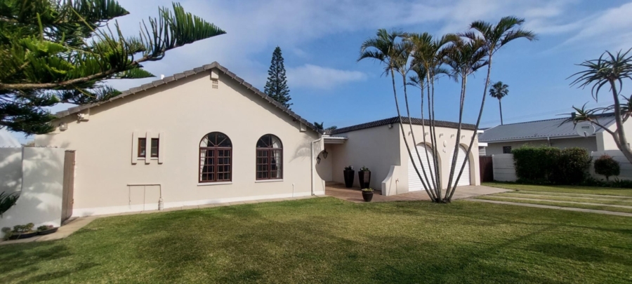 3 Bedroom Property for Sale in Gonubie Eastern Cape